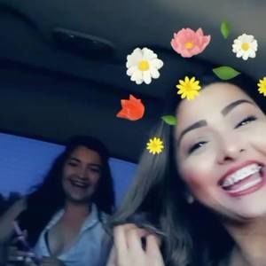 Meet your Posher, Erica